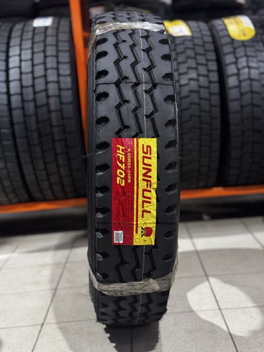 9.00 R20 SUNFULL камаз шины