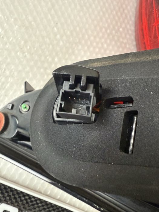 Стопове стоп Audi Q5 facelift Ауди Кю5 Европейски