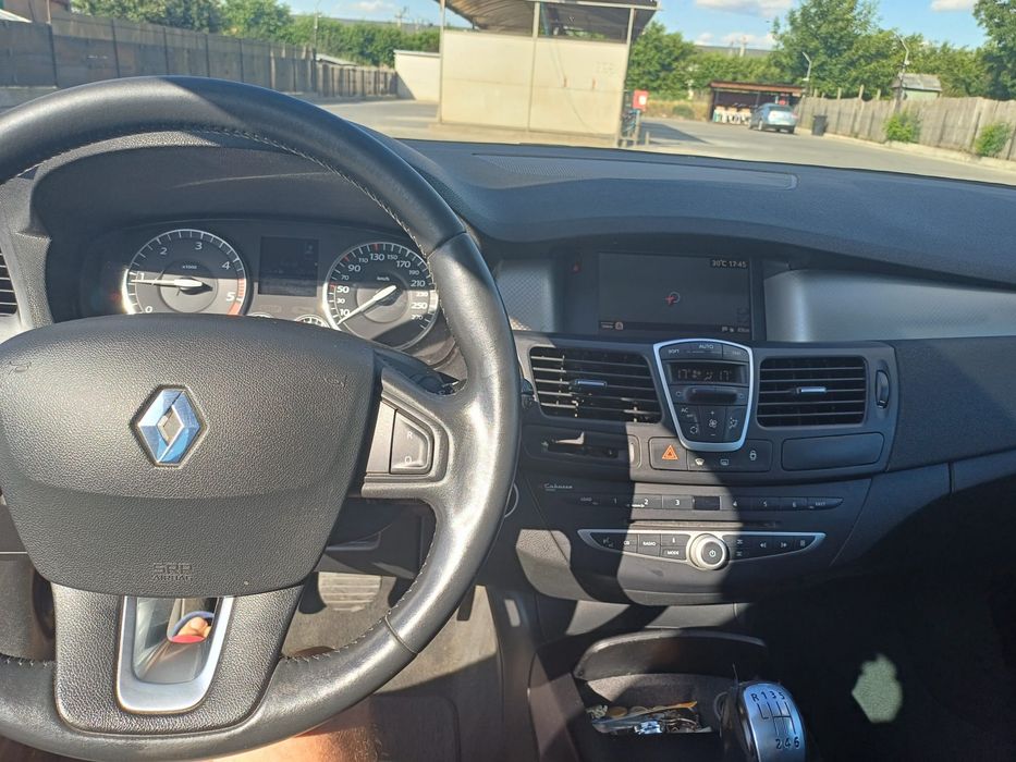 Vand Renault Laguna 3