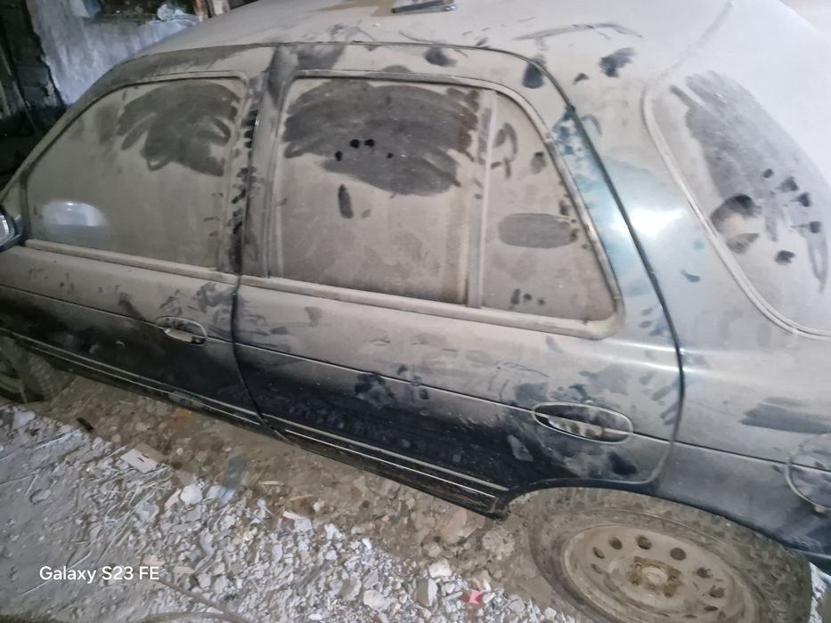 Продам киа сефия