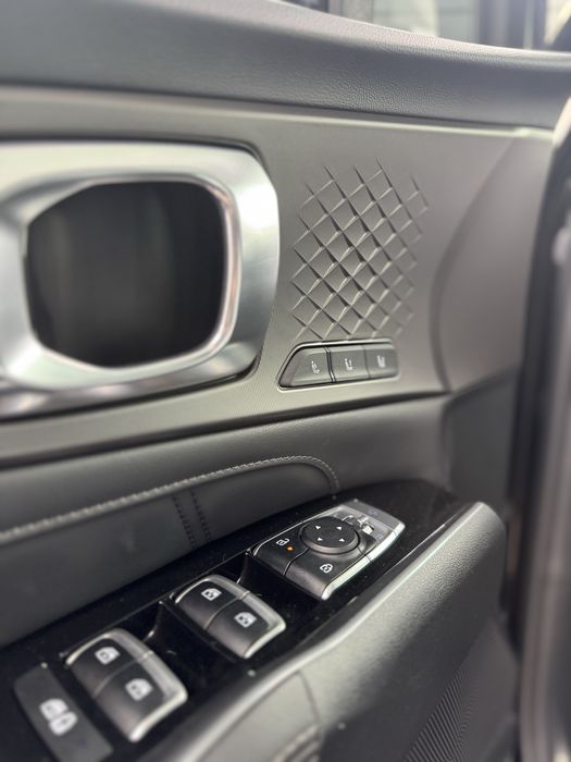 Kia Sorento 3.5 Full [2024/25]