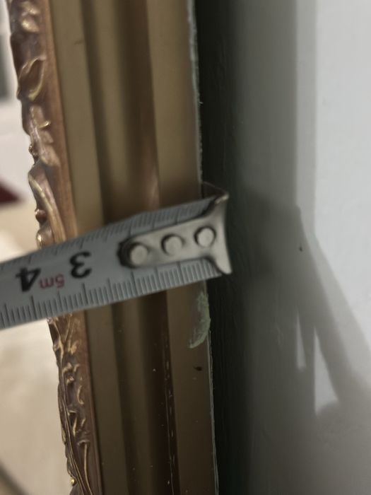 Продам большое зеркало