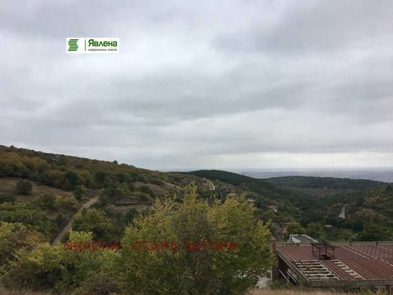 Парцел кв Дъбрава гр.Стара Загора