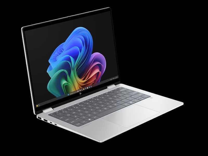 HP OmniBook X Flip 14-fk0006na Ryzen AI 5 16/512GB Touch