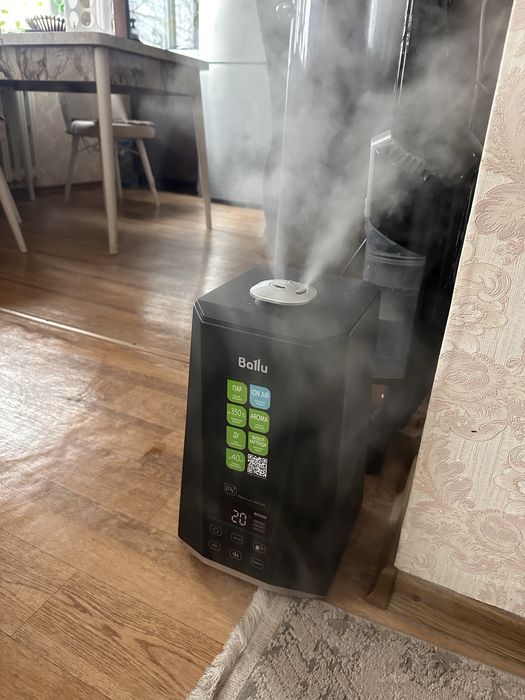 Продам увлажнитель воздуха