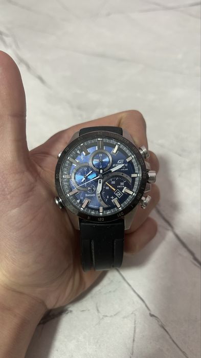 Casio Edifice EQB-501