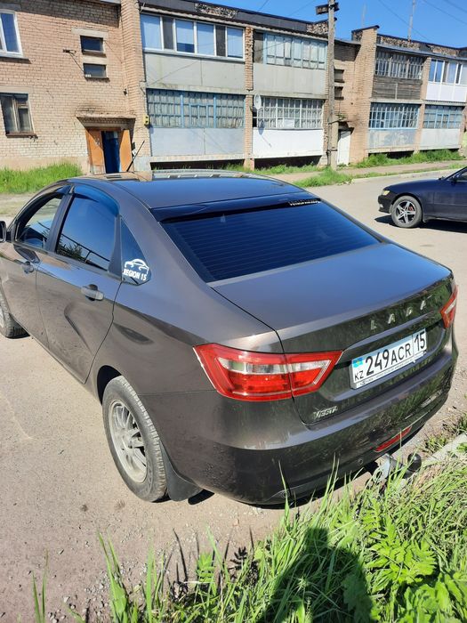 Продам автомобиль