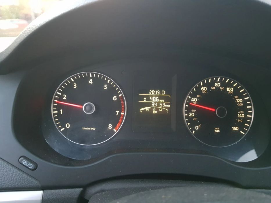 Volkswagen Jetta Primul propietar pe Romania/ stare bună.