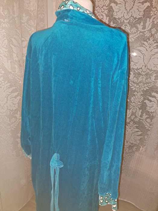 halat catifea bumbac, calitate superioara