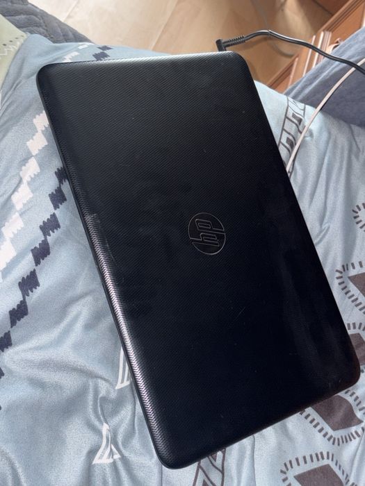 HP Notebook i5 / 4 ГБ / HDD 2 ТБ