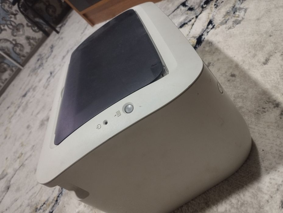 Printer, Canon image Glass LBP6030
