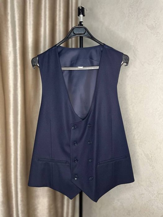 Костюм тройка Турция