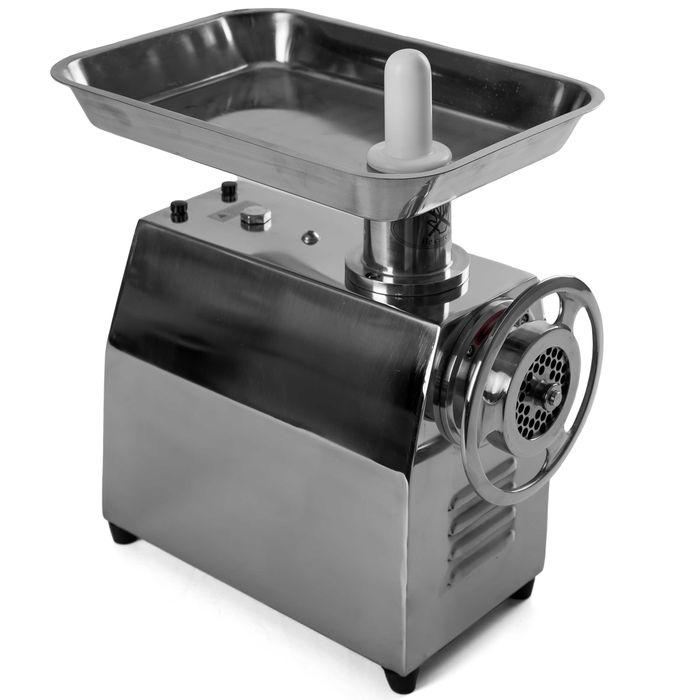 Мясорубка. Профессиональные Мясорубки. Кепілдік бар, Шу қаласы