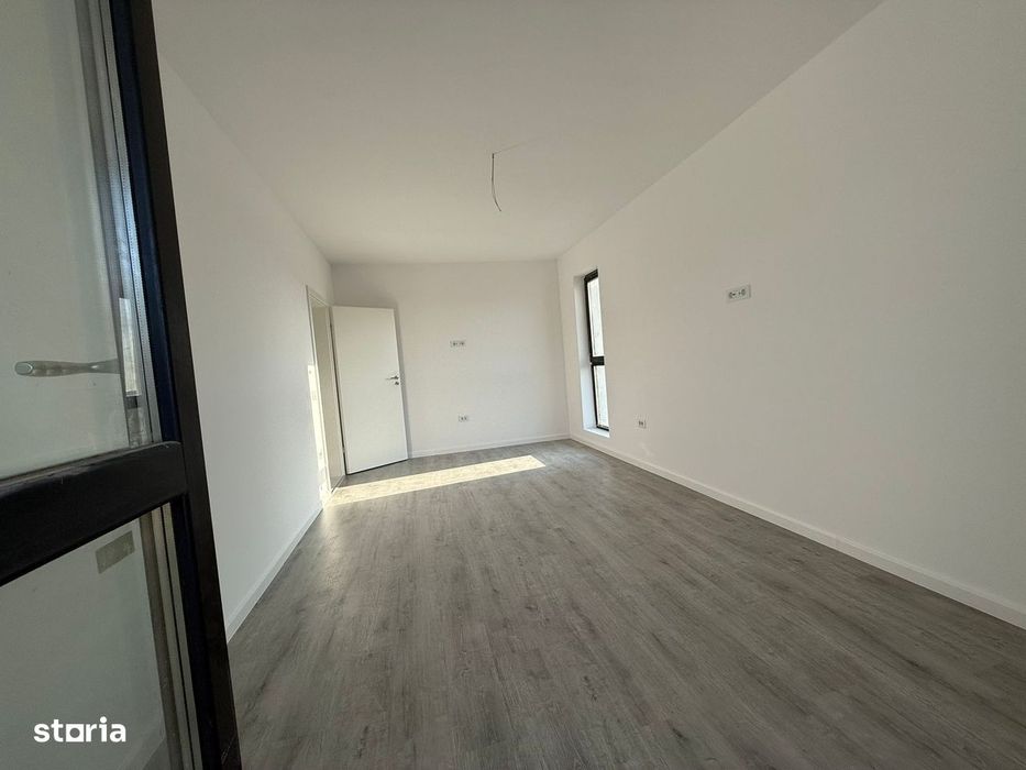 Apartament 2 camere,Bucatarie inchisa, Str Diamantului Bragadiru