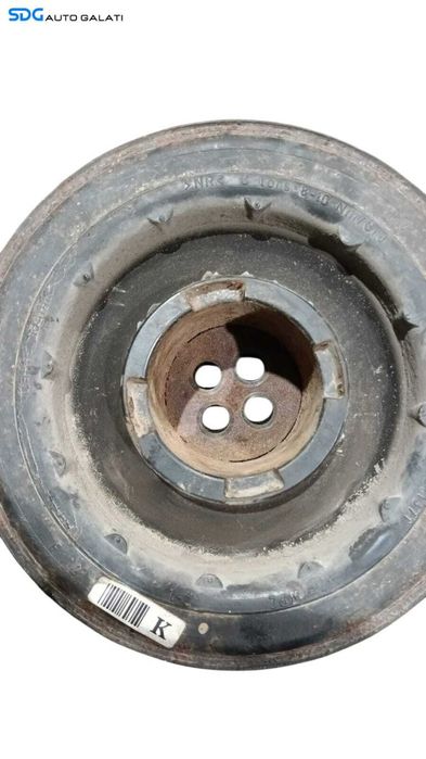 Fulie Vibrochen BMW X5 E70 3.0 D 2006 - 2013 Cod 8511371 11.23-8511371 [M8238]