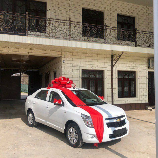 Бант,лента бантик для машины podarichni bantik sovģa uchin