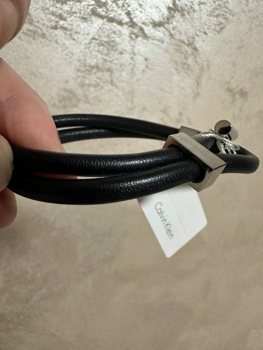 Мъжка гривна Calvin Klein