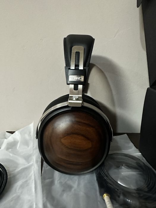 Casti HI-FI Fiio FT1