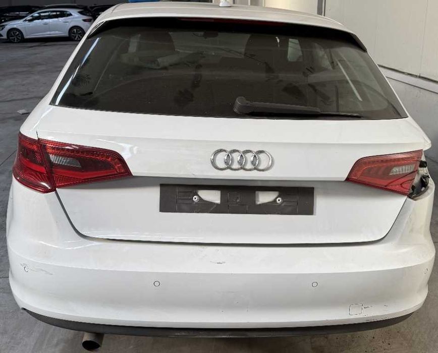 Haion audi a3 8v 2014 hatchback