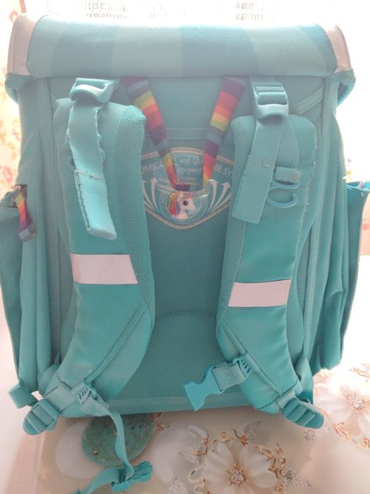 Продам школьный рюкзак