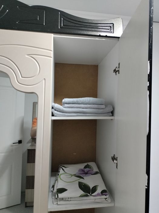 Квартира по суточно