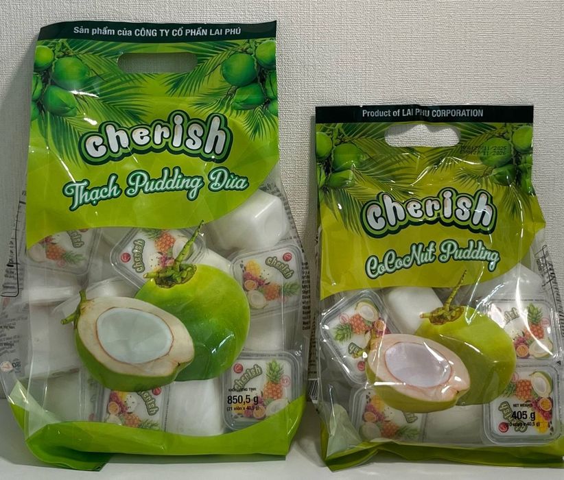 В Продаже Cherish