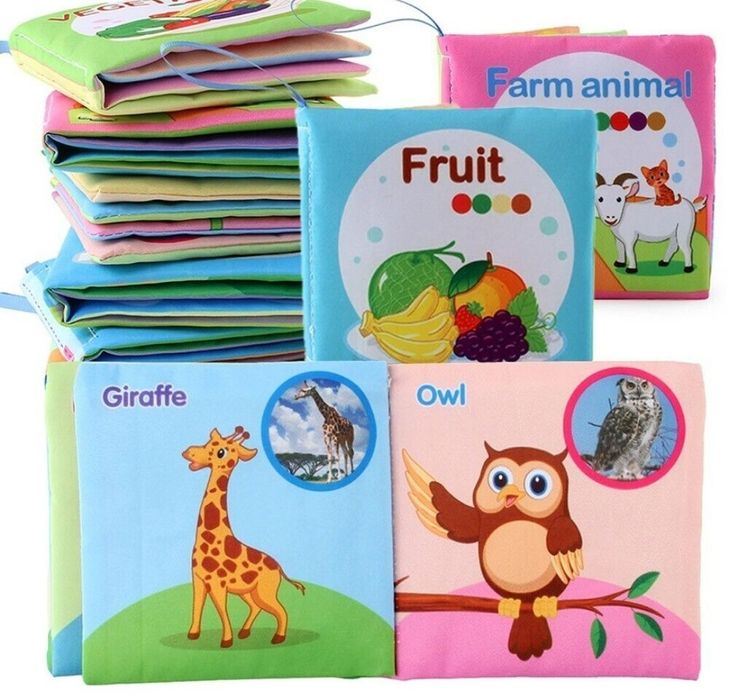 Soft book.Matoli kitobchalar to'plami
Yumshoq kitobchalar to'plami
Yum