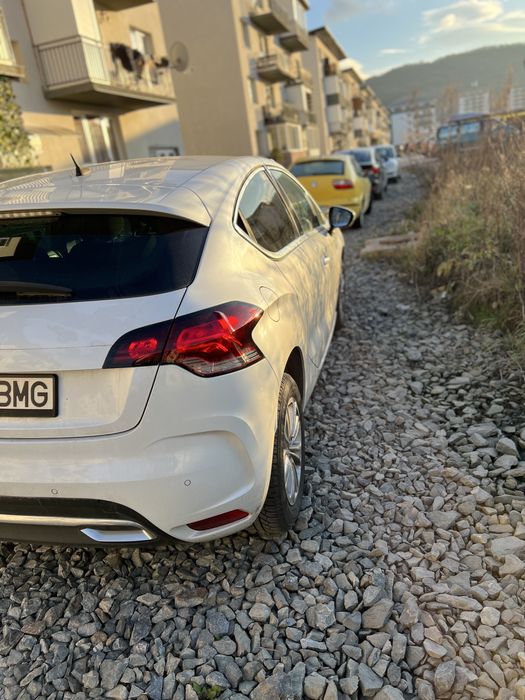 CITROËN DS4 2014 — imagine 2