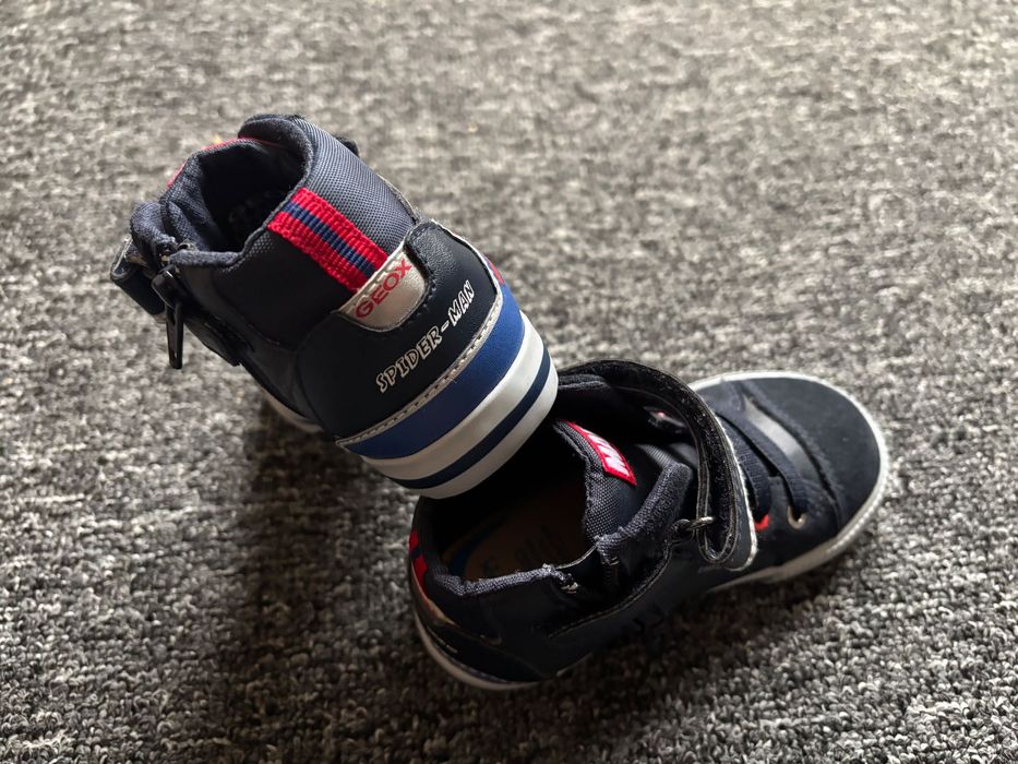 Детски обувки Geox