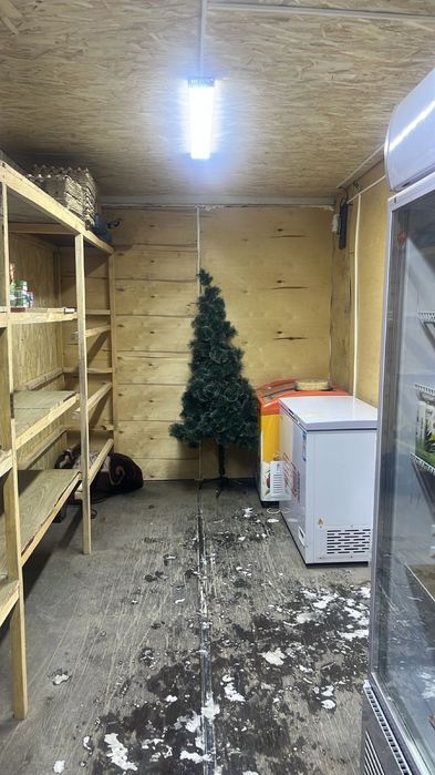 Контейнер сатылады