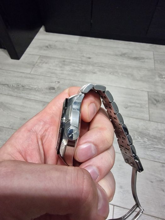 Часы Tag heuer slr mercedes benz