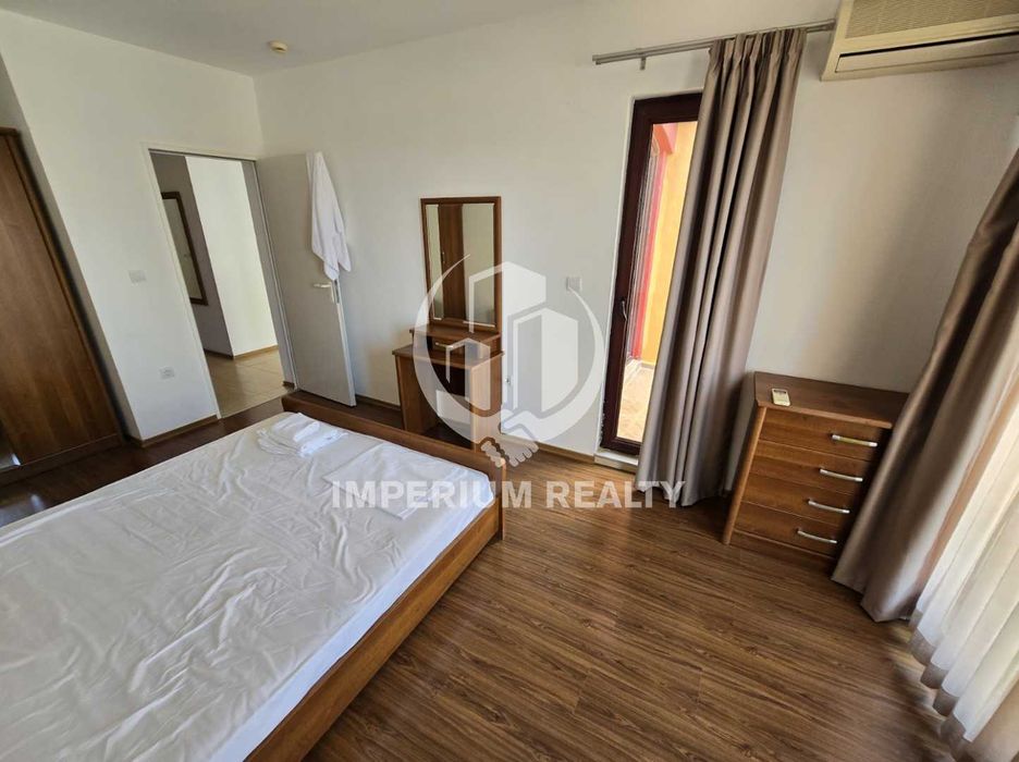 Продава се Тристаен апартамент в Ахелой - 83 кв.м за 1000 €/кв.м - Снимка #10