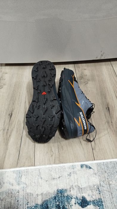 Salomon thundercross Nr 44