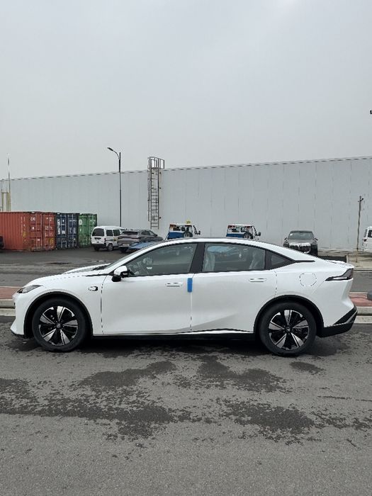 Deepal SL03 chegirmada