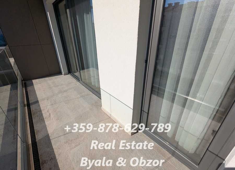 Продава се Едностаен апартамент в Обзор - 36 кв.м за 1173 €/кв.м - Снимка #15