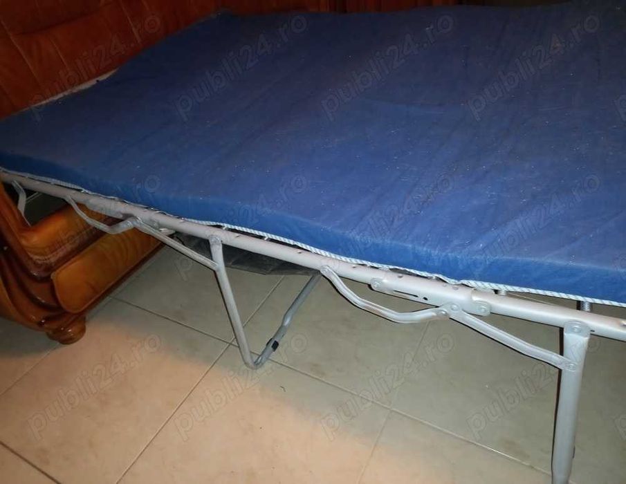 Set sufragerie piele Mobexpert - Villiers, reducere februarie 2026