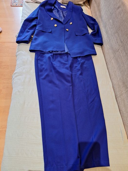 Costum dama elegant