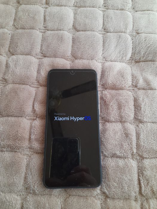 Телефон Redmi 12c