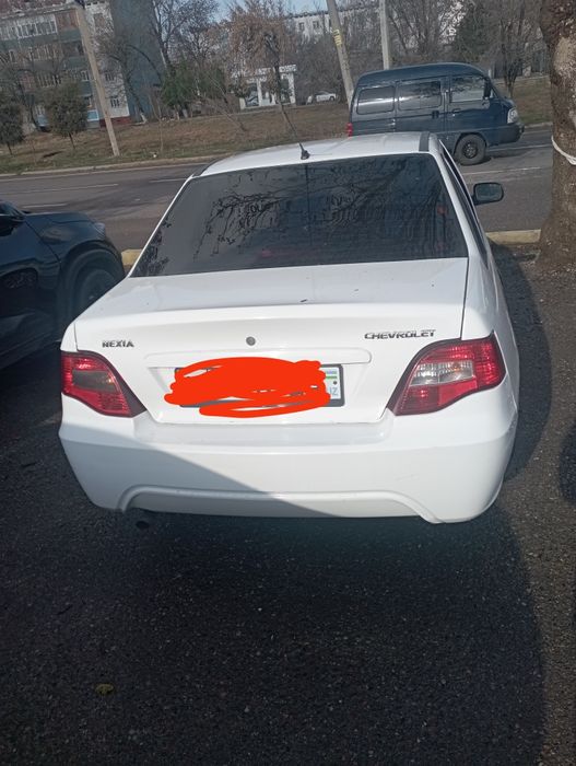 Neksiya gibrit gidravlika 2016yil salondan olingan