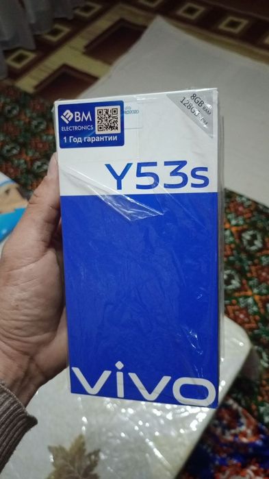 Vivo Y53s sotiladi