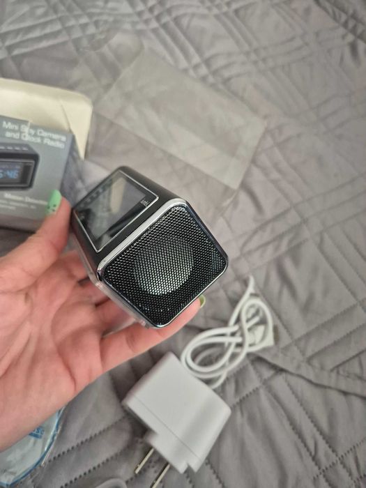 Mini camera de supraveghere