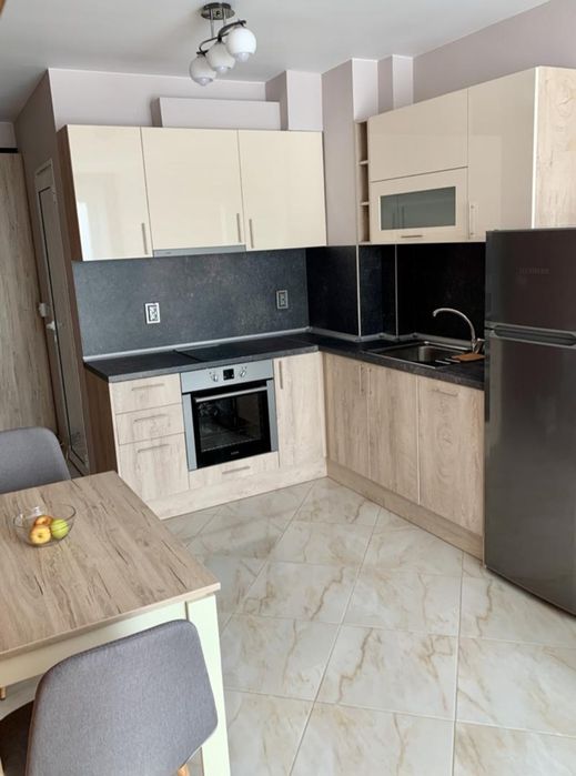 Студентски град двустаен 600€