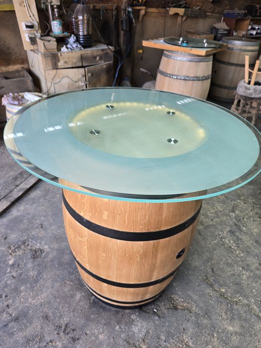 Butoi masa butoi bar