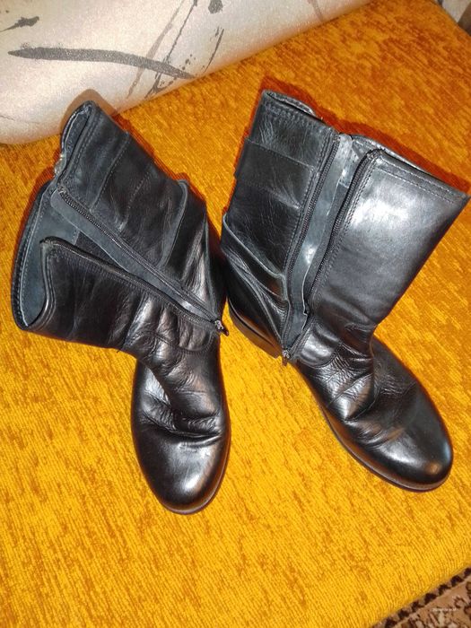 ghete comode pentru femei