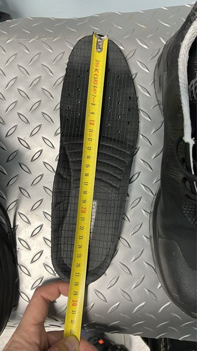 Работни обувки steitz secura