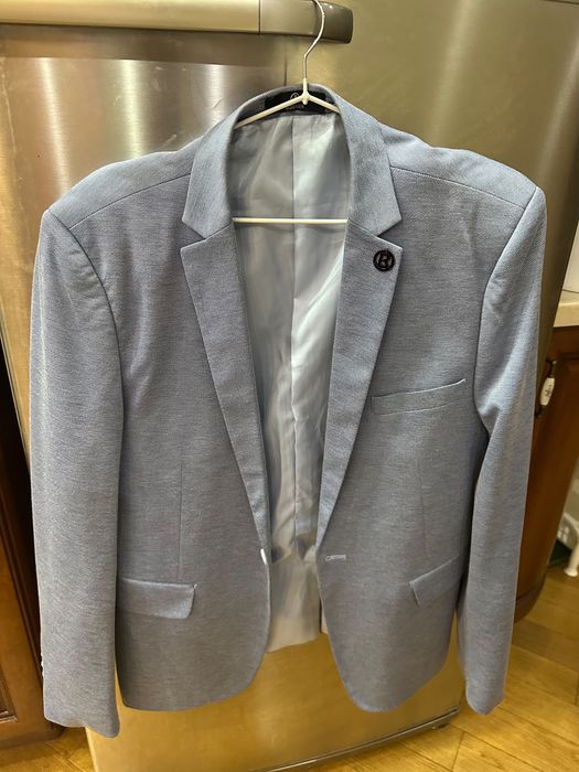 Мужской пиджак Bogner