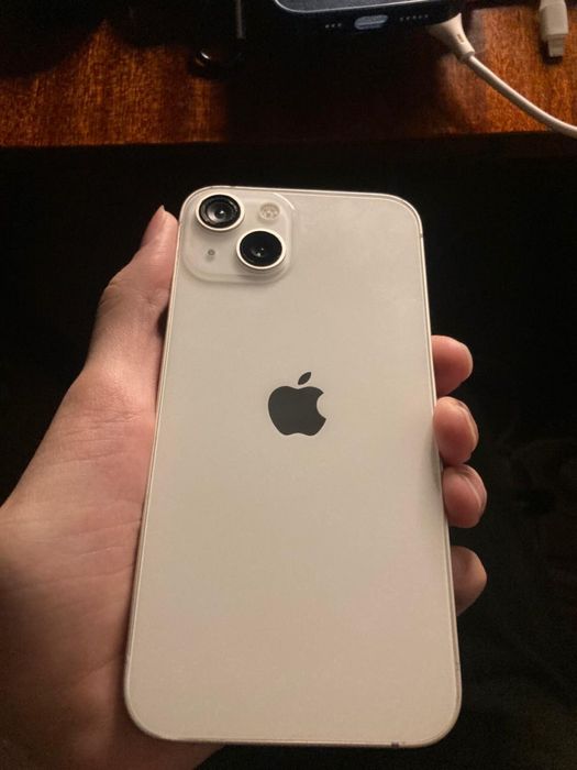 IPhone 13 128g под восстановление