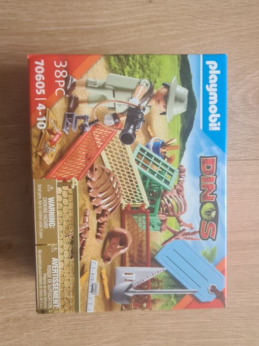 Playmobil - лот конструктор