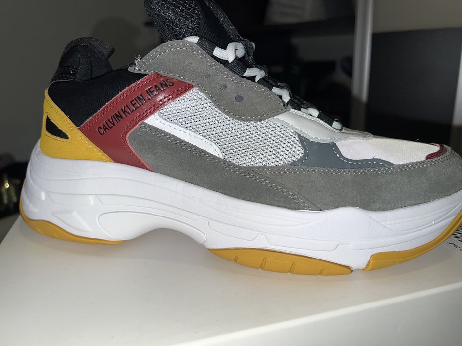 Vand adidasi Calvin Klein Marvin