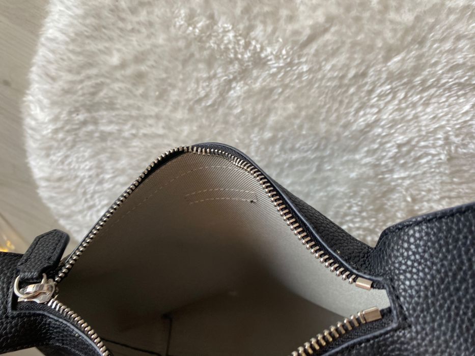 Geanta cosmetica Armani.Piele.